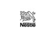 Nestle brand logo