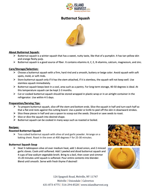 Butternut Squash NEW LOGO tips